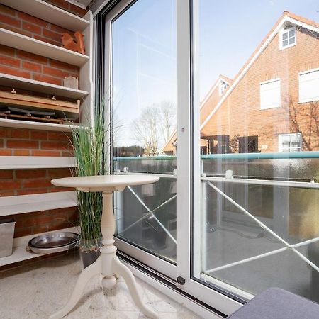 Ost29A Ferienwohnung Strandliebe Niendorf  Luaran gambar