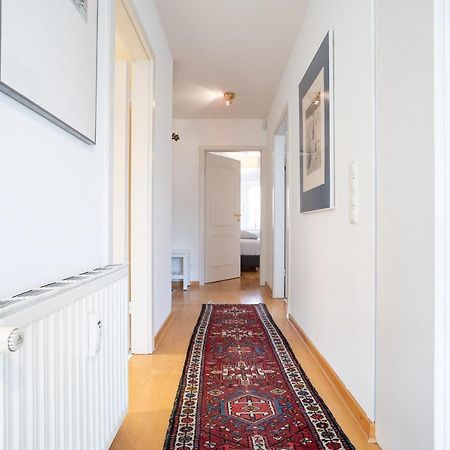 Ost29A Ferienwohnung Strandliebe Niendorf  Luaran gambar