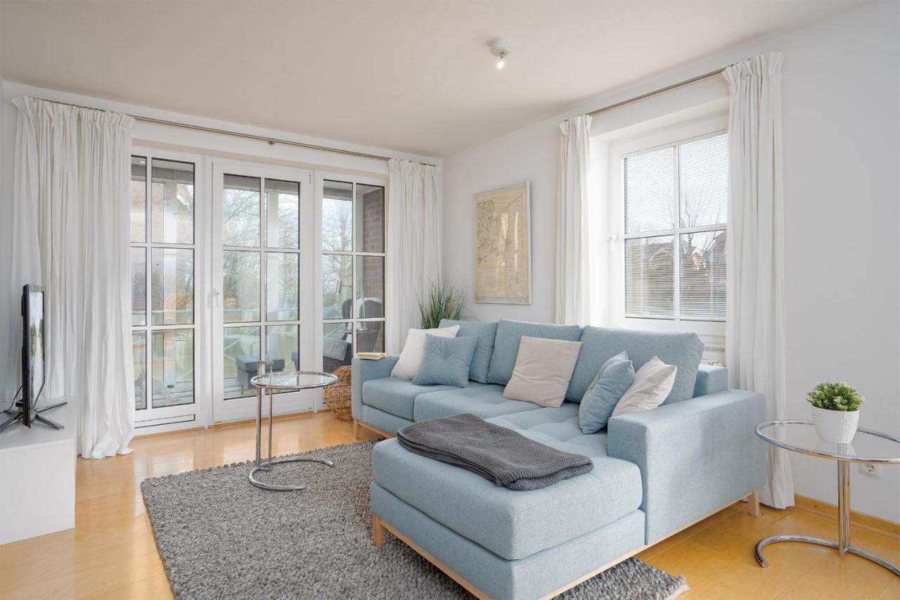 Ost29A Ferienwohnung Strandliebe Niendorf  Luaran gambar