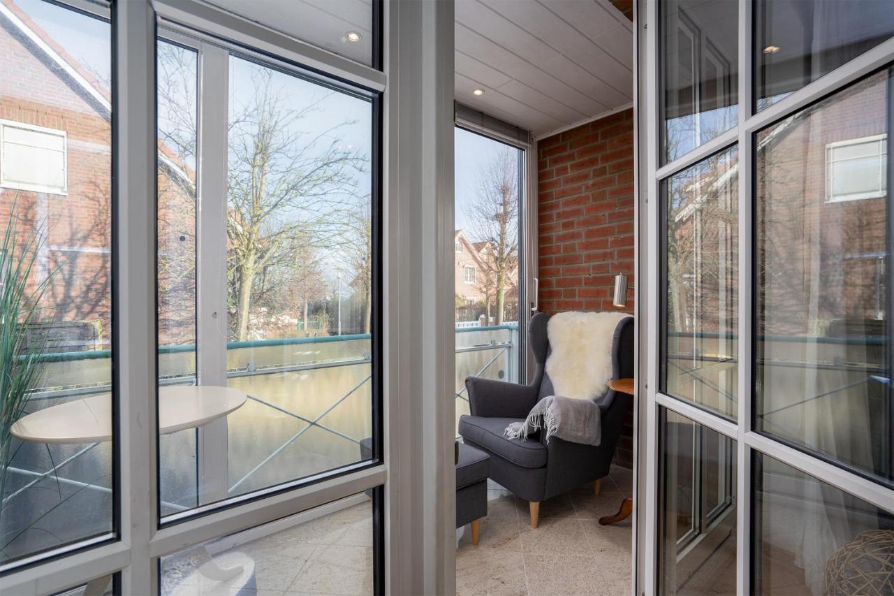 Ost29A Ferienwohnung Strandliebe Niendorf  Luaran gambar