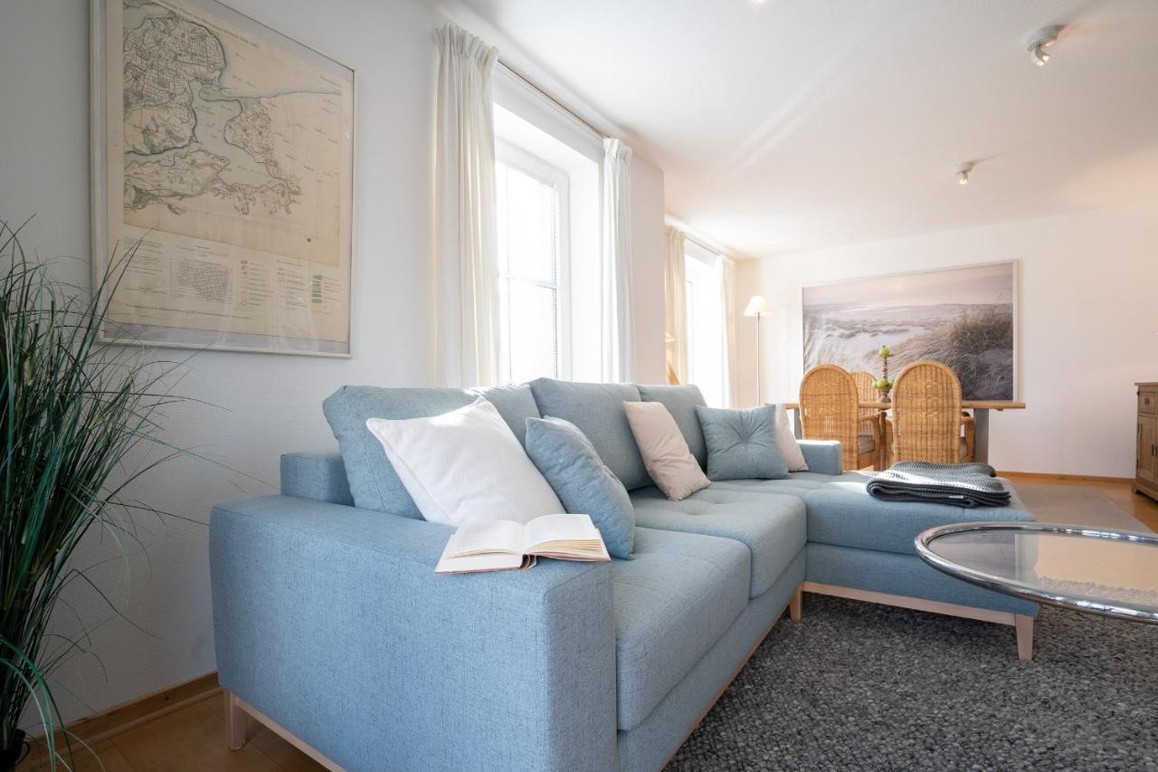 Ost29A Ferienwohnung Strandliebe Niendorf  Luaran gambar