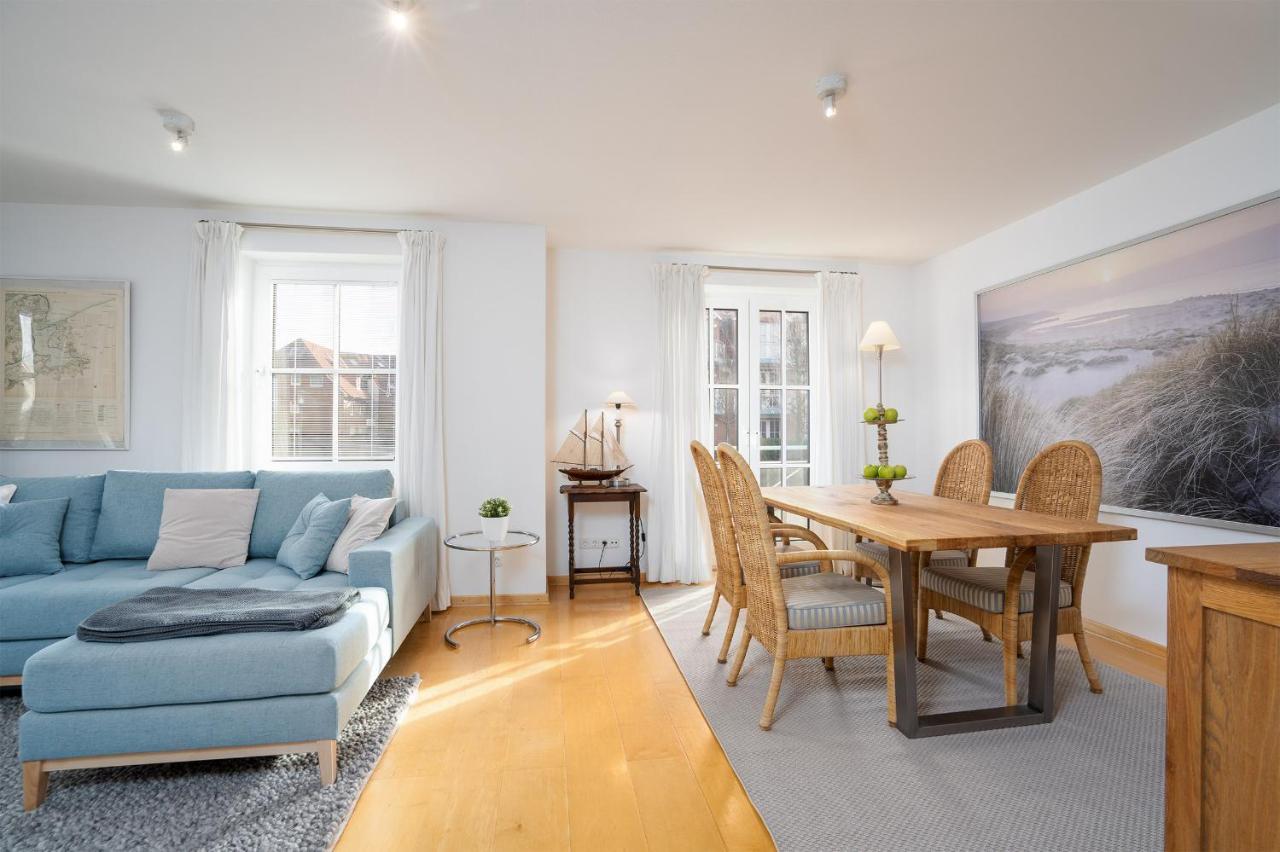Ost29A Ferienwohnung Strandliebe Niendorf  Luaran gambar