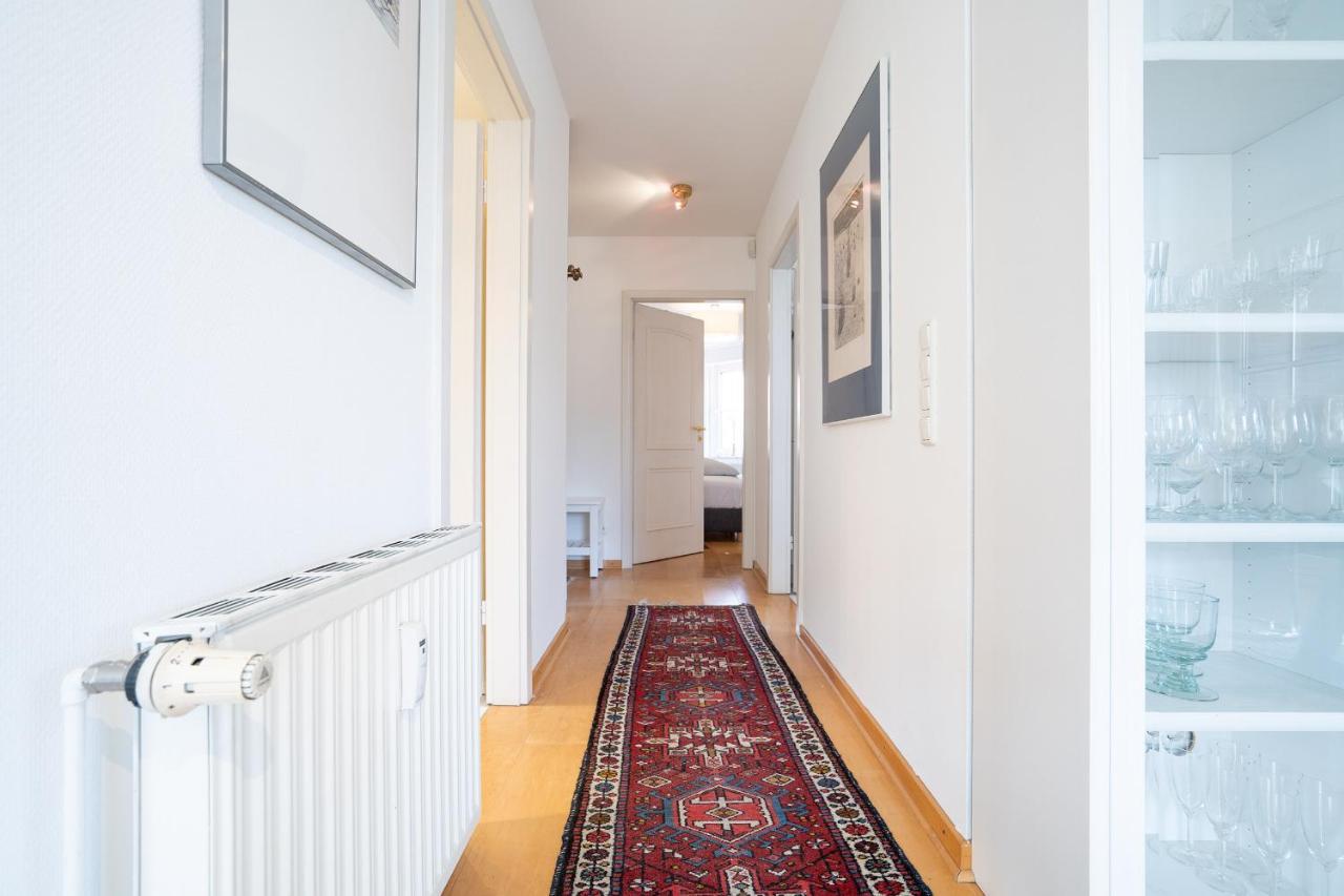 Ost29A Ferienwohnung Strandliebe Niendorf  Luaran gambar